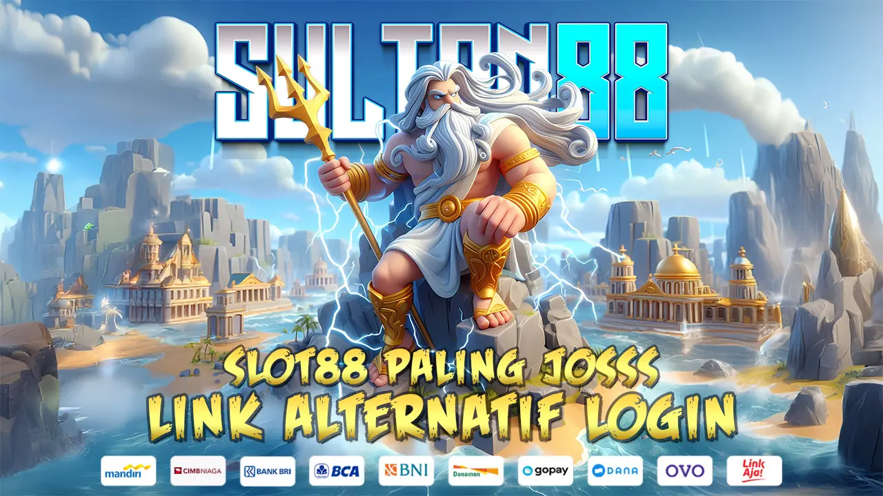 Ingatbola138 slot88 resmi