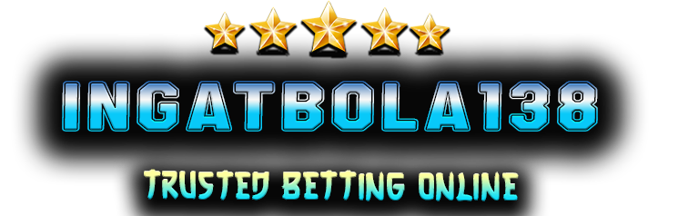 Ingatbola138 Logo